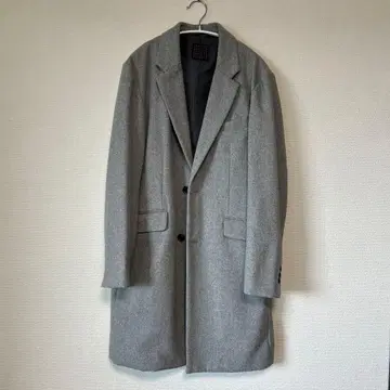 SENSE OF PLACE 체스터 코트