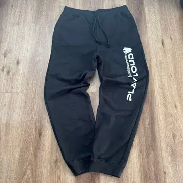 VIRGOwearworks 웨어웍스 스웨트 팬츠 XL