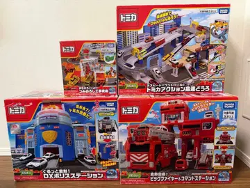 토미카 묶음 판매