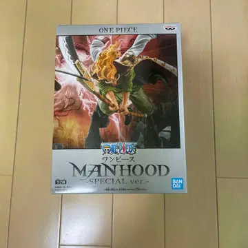 원피스 MANHOOD SPECIAL ver.