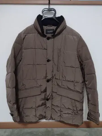 U.P renoma 레노마 아우터 블루종 캐주얼 남성용 자켓