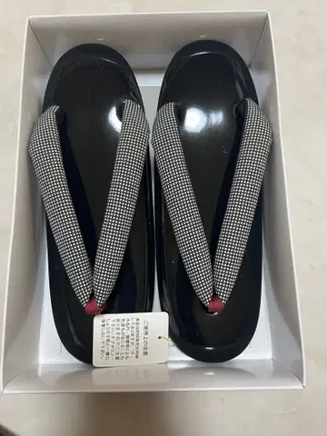 기모노용 조리 프리 사이즈