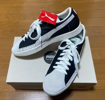 Puma Basket 90680 magforlia 마그포리아