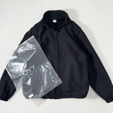 Nylon Physical Convert Training Jacket M