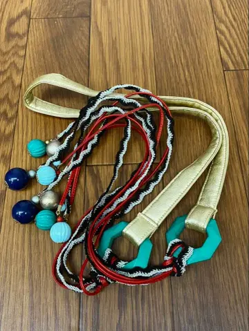 CHOKO 오리지널 RingRing / M 사이즈 허리띠