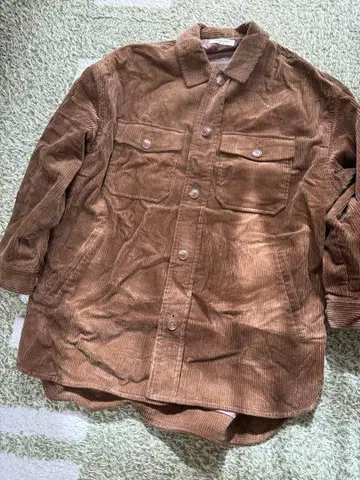 FREAK'S STORE 프릭스스토어 코듀로이 아우터