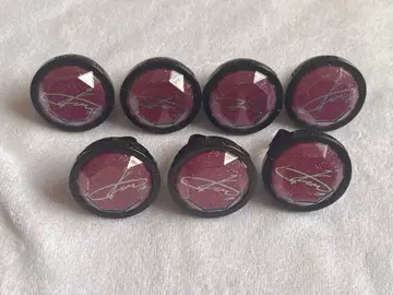 사에구사 이바라 Eden 링 라이트