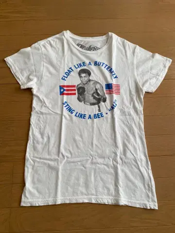 워 프리 모하메드 알리 S 사이즈