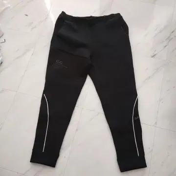 스트레치 경방한 조거 팬츠 쿠와 (SOWA) G.G. 3L