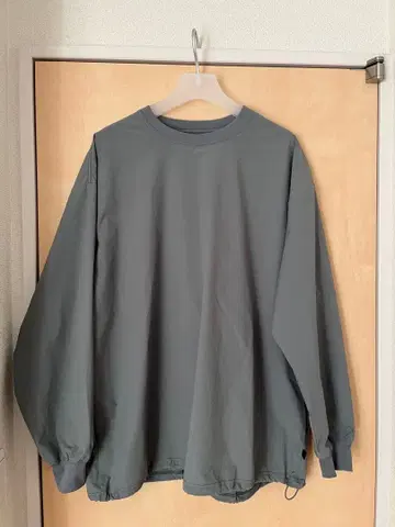 DAIWA PIER39 TECH LIGHTWEIGHT L/S TEE