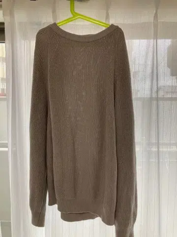 [ naru 팩토리 ] 니트 F 사이즈