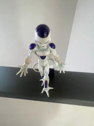 최종 가격 인하 드래곤볼 MSP 프리저 받침대 있음