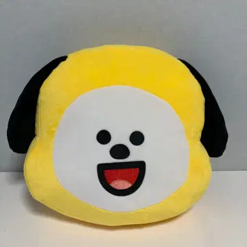 bt21 치미 쿠션 ( 소 )