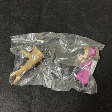 닌타마 란타로 피규어 히라타키야샤마루