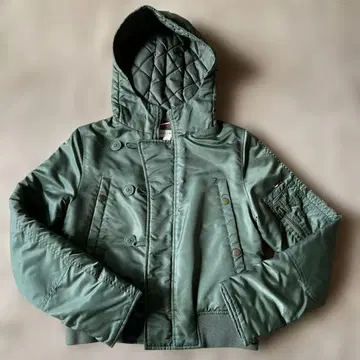 tommy girl 자켓 S/P