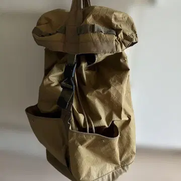 스노우피크 백팩