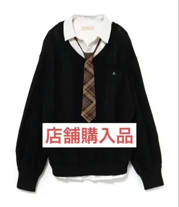 Mimi girls set mini dress andmary black