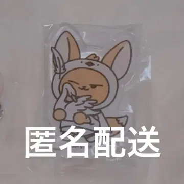 뿔바투 txt popup 팬 아트 아크릴 스탠드