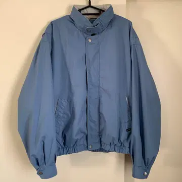 90's Members Only 블루종 자켓 XL