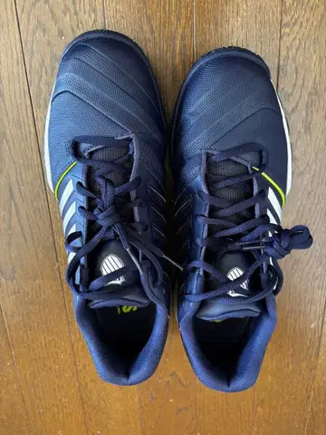 K-SWISS 테니스화 BIGSHOT LIGHT 4 OMNI