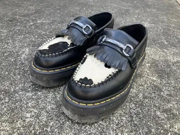 닥터마틴 UK5 (24.0cm) 로퍼