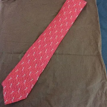 살바토레 페라가모 넥타이