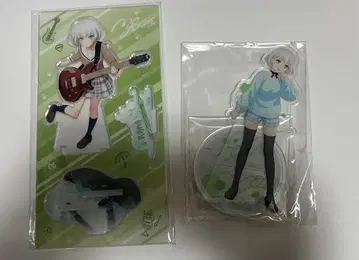 요라나 아크릴 스탠드