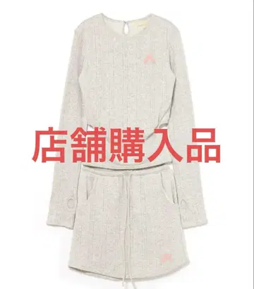 Rita girls set up andmary gray