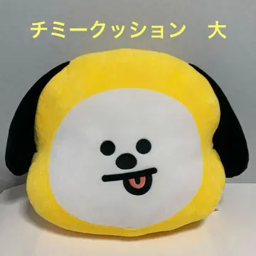 bt21 치미 쿠션 ( 대 )