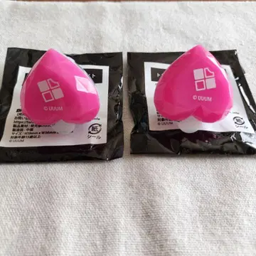 노아 컬러풀피치 토부 동물공원 링 라이트 2개 세트