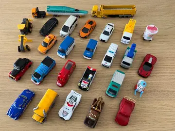 토미카 26대 카즈 디즈니 묶음 판매