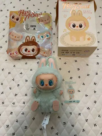 러브브 have a seat QUQU