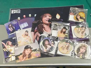 나카가와 루나 생탄 스키복권