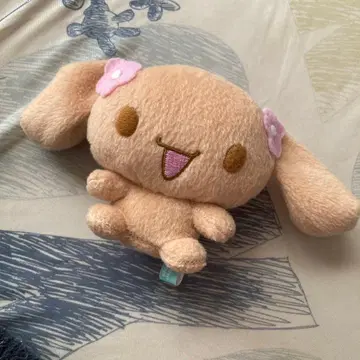 시나모롤 모카 마스코트