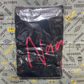 쿠로키 나기사 굿즈 타월 미개봉 새상품 2