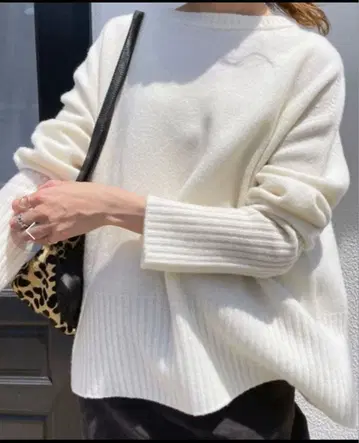 벌키얀 롱 리브 풀오버 Spick & Span