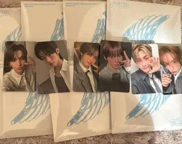 TWS play hard compact 7 형태 세트 유니버셜 혜택 포함