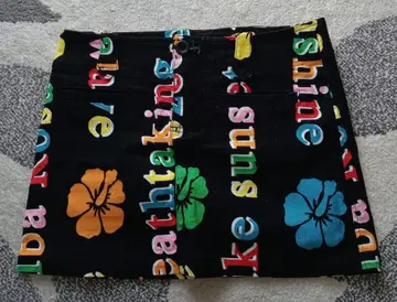 [알바 로자] 미니 스커트 S 무료배송