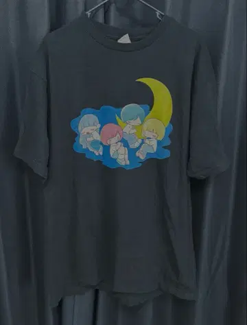 챠쿠라 T셔츠 굿즈