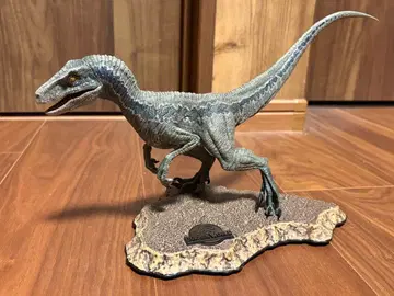 피규어 블루 프라임 수집용 피규어 1/10 동상