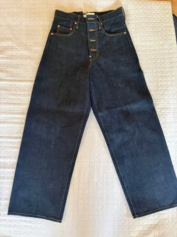 슈가힐 클래식 데님