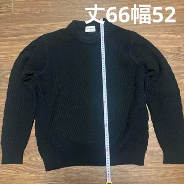 Salvatore Ferragamo 블랙 M 스웨터