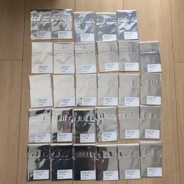 젠레스 존 제로 GIGO 캠페인 티켓 파일 29장 미개봉