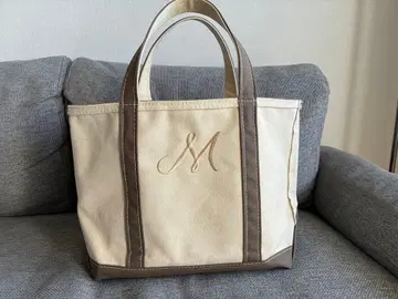 L.L.Bean 토트백 대