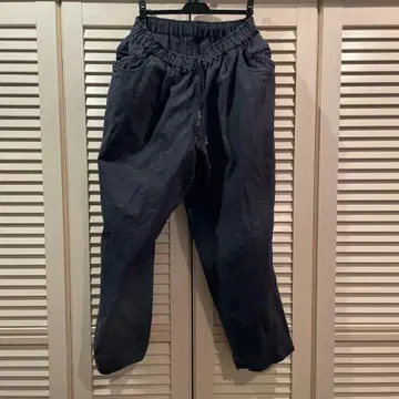 Stripes For Creative SFC 슈퍼 와이드 치노 S.F.C