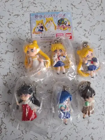 세일러문 스윙 4