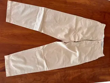 YAECA 베이지 치노 팬츠 29