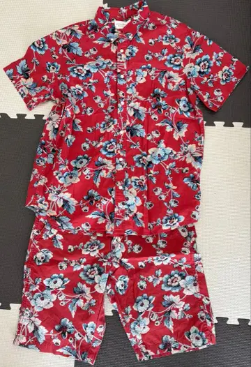 셋업 데님&서플라이