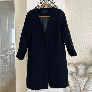 네이비 코트 INTERPLANET