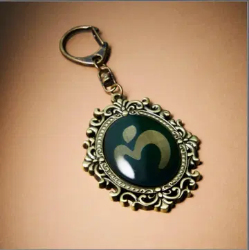 [ Mrs. GREEN APPLE ] 키링